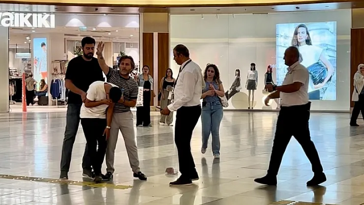 Sosyal deney, hem korkuttu hemde alkış aldı