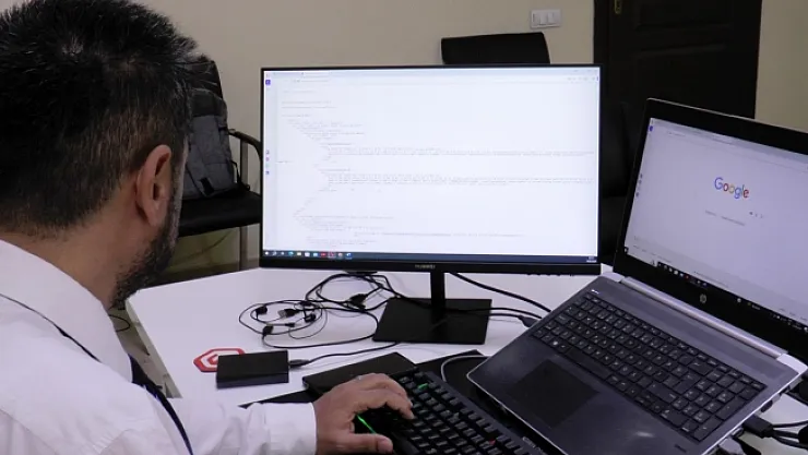 Teknolojide 'siber harp' tehlikesi