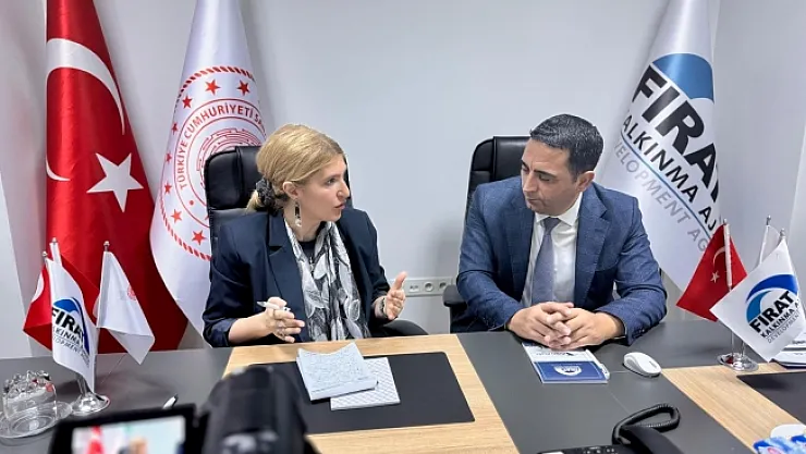 &quotTeşvik Destekleri süresinin uzatılması için gayret göstereceğiz'