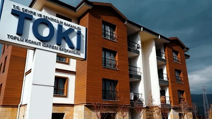 TOKİ indirimi o tarihte başlıyor!