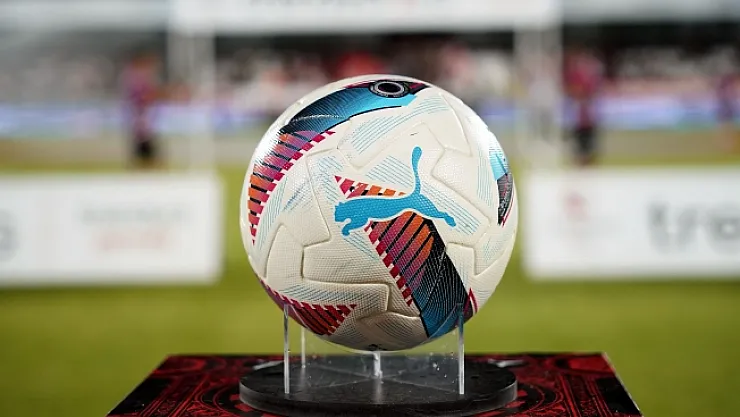 Trendyol Süper Lig'de 7. hafta heyecanı