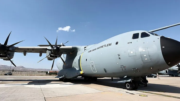 Türk vatandaşları tahliye edilecek mi?