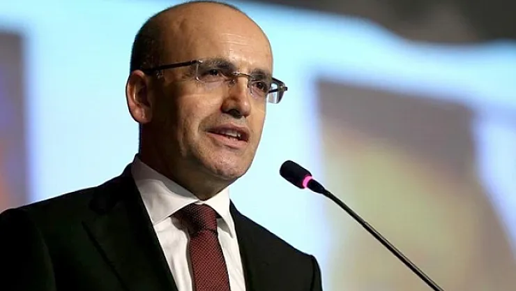 Türkiye'nin kredi notunun yükseltilmesiyle ilgili açıklama