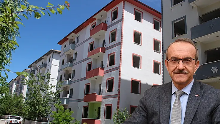 Vali açıkladı! Orta hasarlı binaların yüzde kaçı yıkıldı?