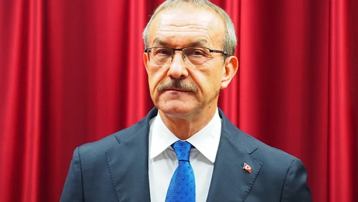 Yavuz: Kamu parasına kim elini uzatıyorsa elini kıracağız