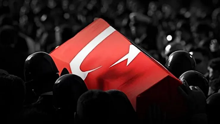 Zırhlı araç devrildi! 4 asker şehit oldu, 1 ağır yaralı