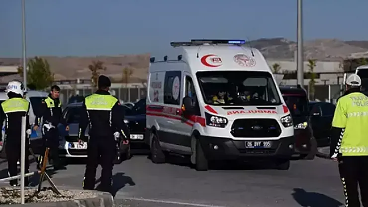 4 Şehit, 14 yaralımız var, 3'ünün durumu ağır!