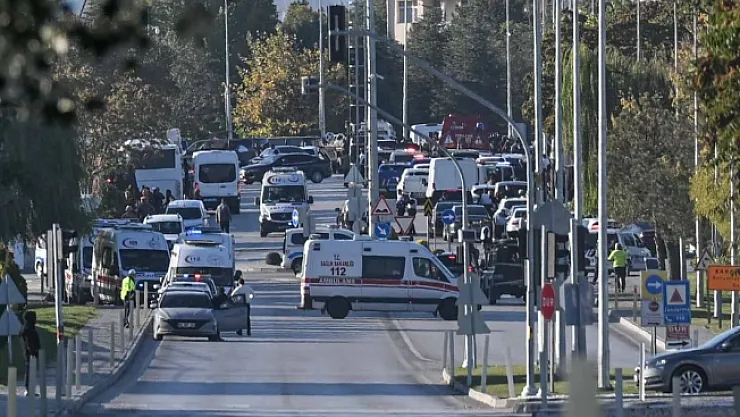 Bakan Yerlikaya: 3 şehit, 14 yaralı var!