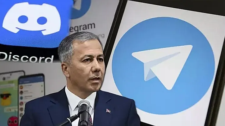 Bakan Yerlikaya duyurdu! 2 çocuk gözaltında