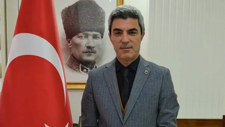 Behçet Bakır Malatya İl Milli Eğitim Müdürlüğüne asaleten atandı