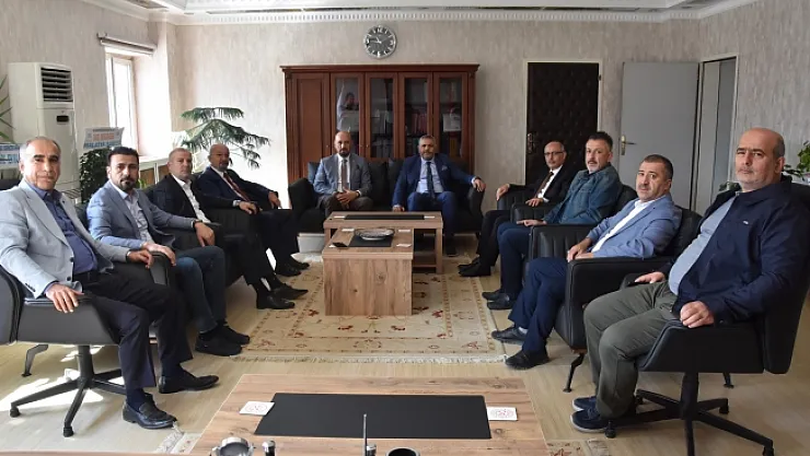 'Depremzede firmalara her türlü kolaylık sağlanmalı'