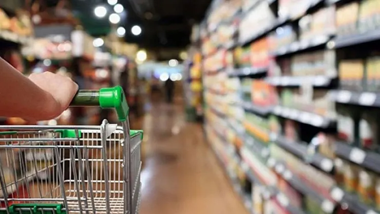 Güvenilir gıdada yeni dönem: Yarın kullanıma açılacak