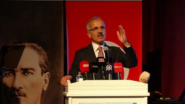 İkizce'ye 3,8 milyar liralık yol projesi