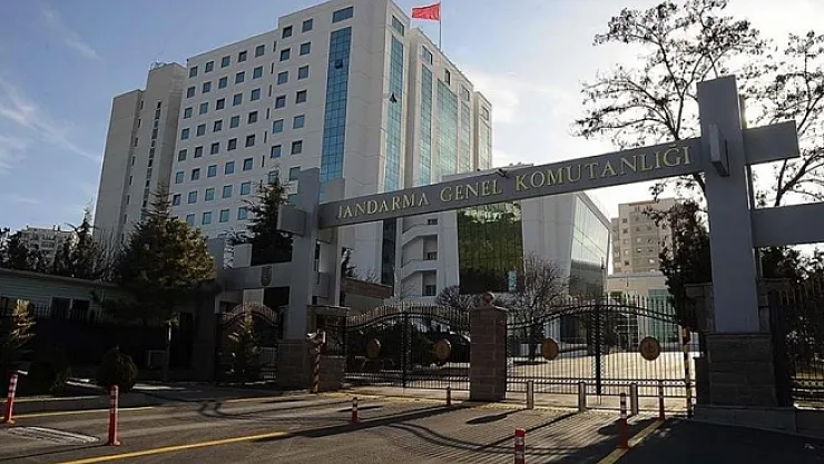 Jandarma Genel Komutanlığına uzman erbaş alınacak