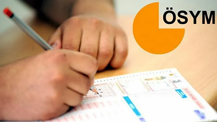 KPSS Ortaöğretim sonuçları açıklandı