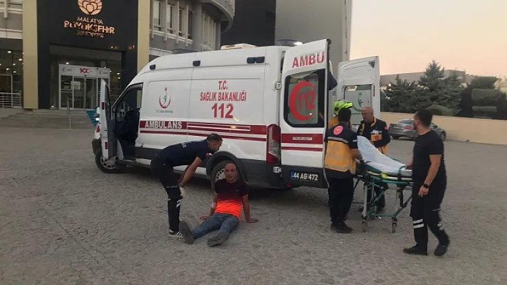 Malatya Büyükşehir Belediyesi'nde engelli çalışana mobbing iddiası
