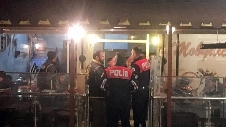 Malatya'da aranması bulunan 12 firari yakalandı