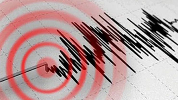 Malatya'da şiddetli deprem!
