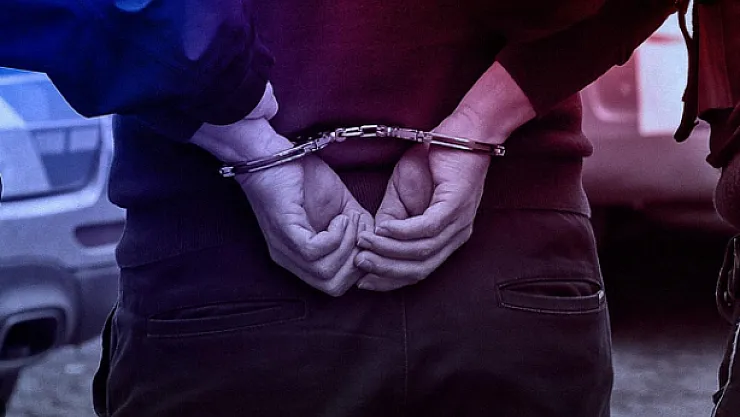 Malatya'da uyuşturucuya tutuklama!