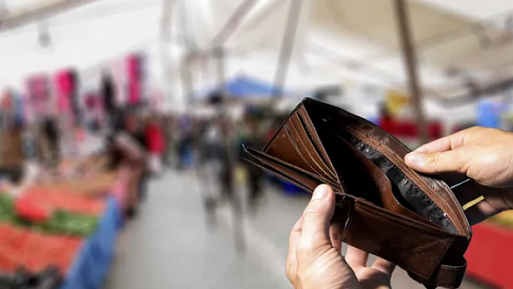 Malatya'da yoksulluk artıyor! İşte veriler...