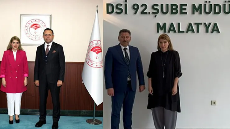 Malatya'daki yatırımlar ne durumda? Ölmeztoprak açıkladı...