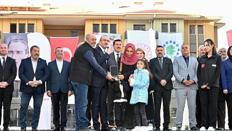 Malatya'da 6 bin 759 konut için kura çekildi