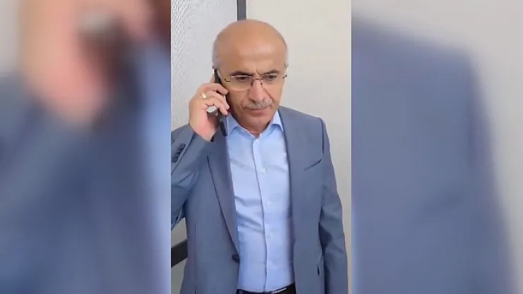 Malatya'da siyaset yapmak bu kadar rahat oldu!