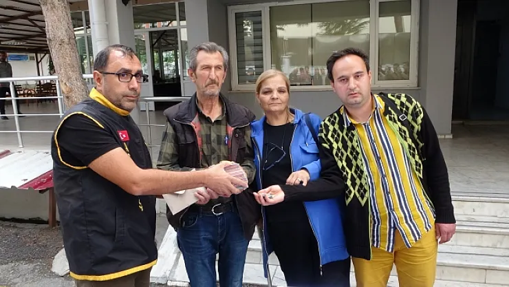 Milyonluk telefon dolandırıcılığı polise takıldı