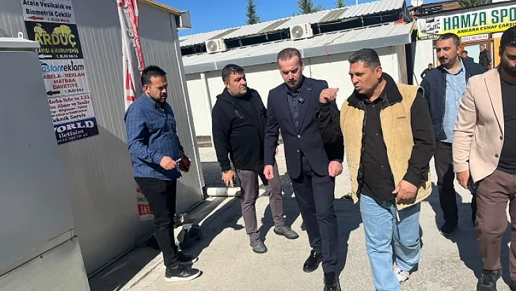 Mücbir sebep uzatılsın, SGK vergi borçları 1 yıllık silinsin