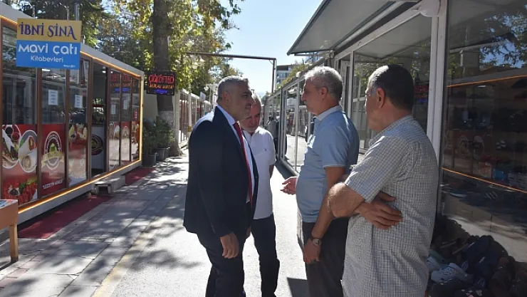 Sadıkoğlu: Önümüz kış, sorunlar biran önce çözülmeli