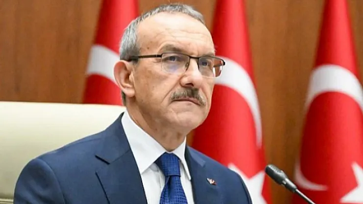 Vali Yavuz: Depremden sonra 23 ihbar aldık!