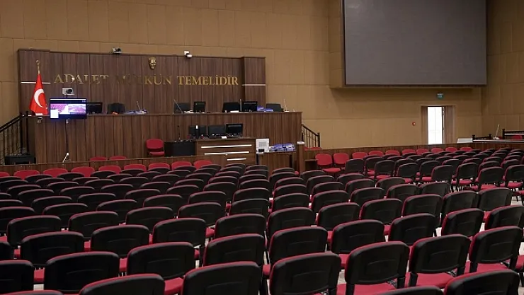 &quotYenidoğan çetesi'' davasında ilk duruşma tarihi belli oldu