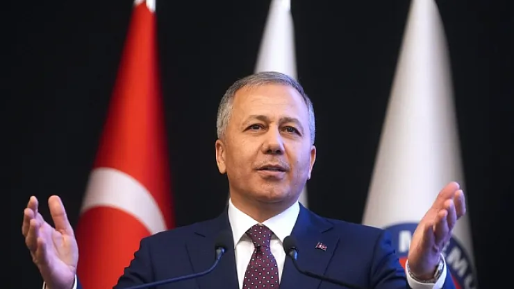 Yerlikaya: Malatya depreminde 249 vatandaş etkilendi