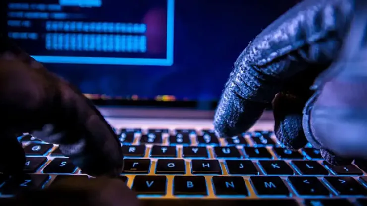 11 ilde siber dolandırıcılık operasyonu: 25 gözaltı