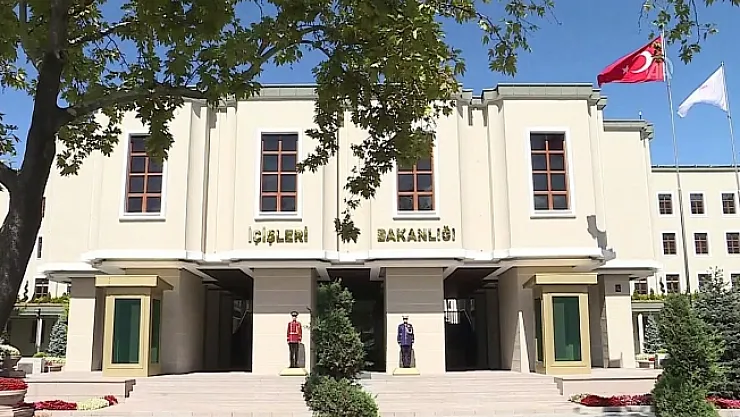 3 belediyeye kayyum atandı