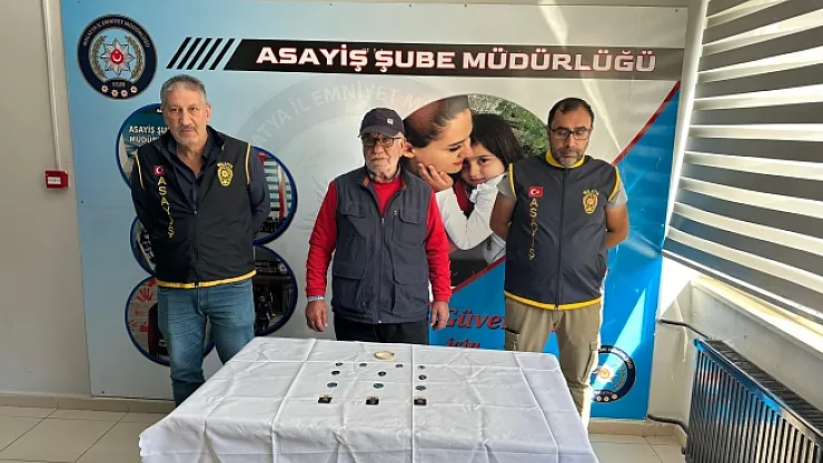 400 bin TL dolandırılmaktan son anda kurtuldu