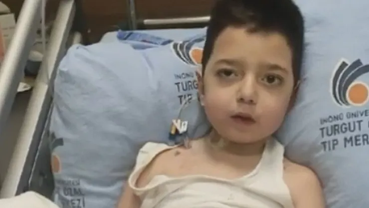 6 yaşındaki çocuk yanlış sünnet kurbanı mı?