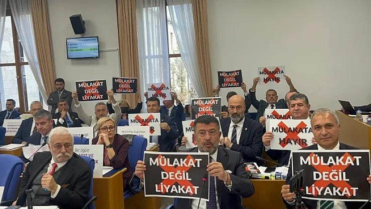 Ağbaba, Malatya'daki eğitim sorunlarını aktardı