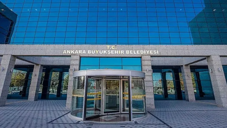 Ankara Büyükşehir Belediyesi, Malatya'da okul yapacak