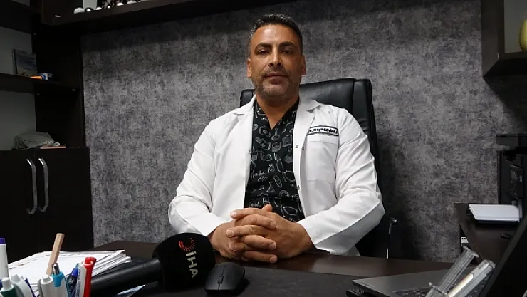 Aşırı kilo eklem ağrılarına neden oluyor