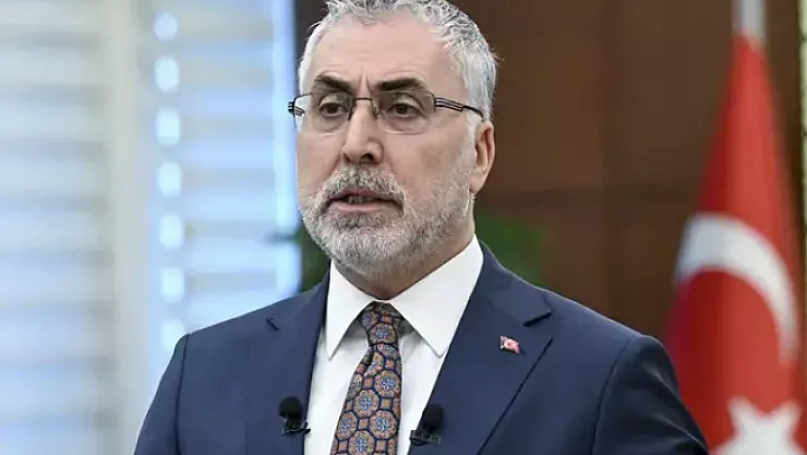 Bakan duyurdu! 10 bin ilave istihdam verilecek