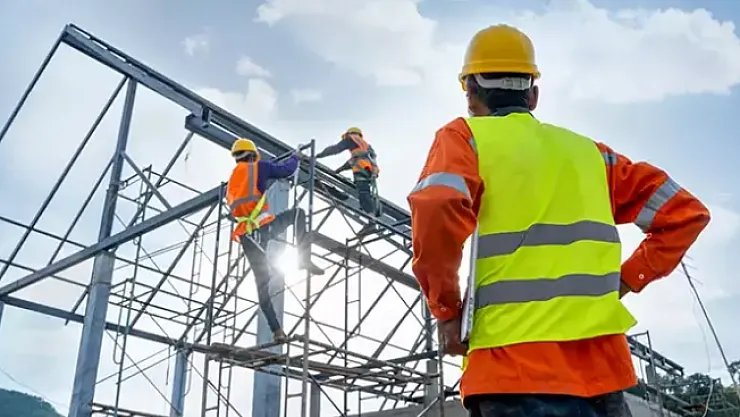 Bakanlık duyurdu! Yapı denetim firmalarına ceza yağdı!