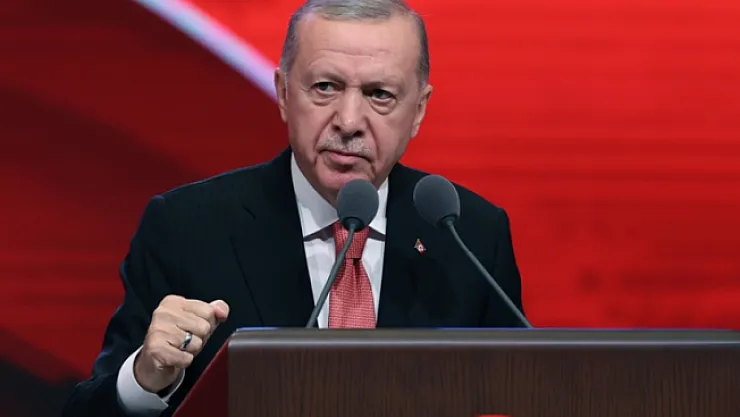 Cumhurbaşkanı Erdoğan'ın Malatya programı iptal edildi