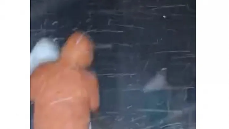 Donma tehlikesi geçiren 200 kişiyi vatandaşlar kurtardı