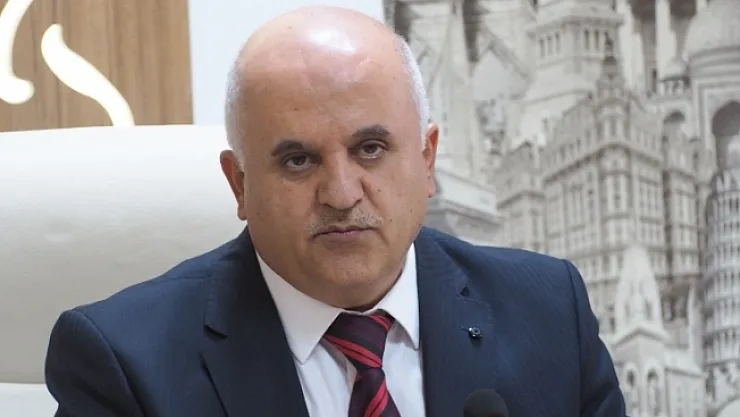 Gazze'li öğretim görevlisinin ırkçılığa maruz kaldığı iddiası! &quotAsılsız"