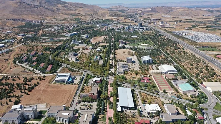 İnönü Üniversitesi yapay zeka ile geleceğe adım atacak