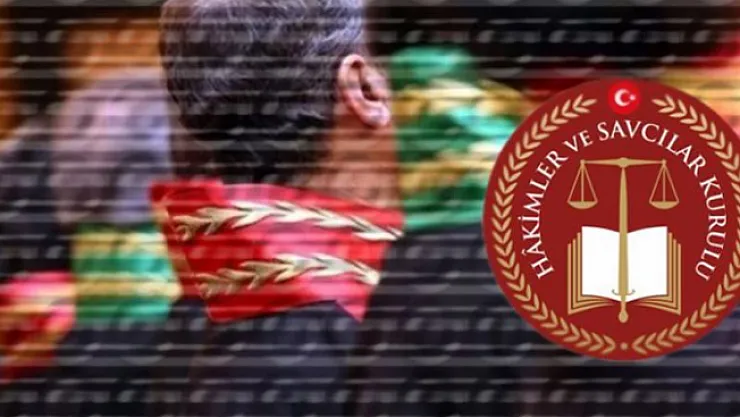 Malatya Cumhuriyet Savcılığı'nda değişiklik!