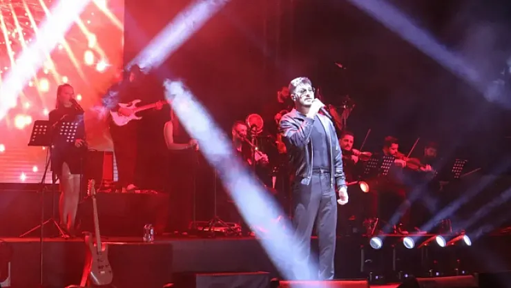 Malatya'da Semicenk rüzgarı esti!