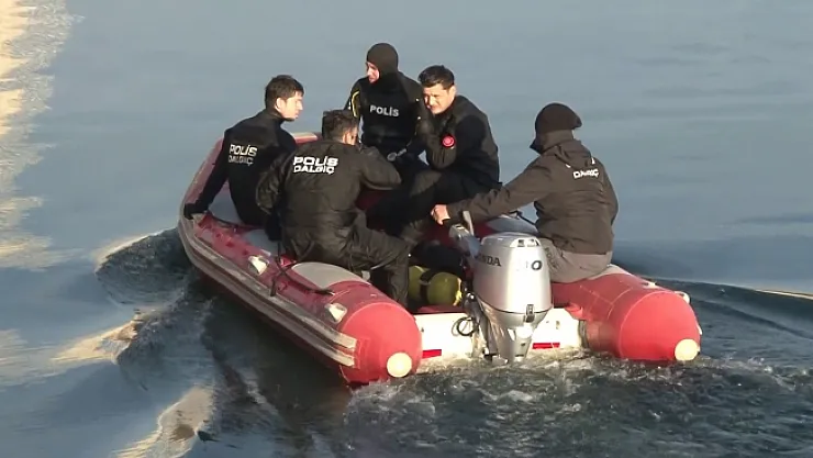 Malatya'dan Adıyaman'a yardım eli! 8 gündür aranıyor...