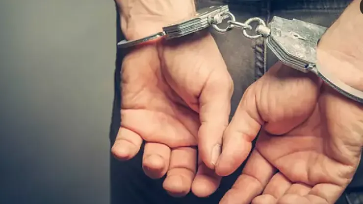 Malatya merkezli terör operasyonu: 1 tutuklama